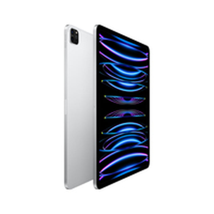 Tabletă Apple MNXQ3TY/A 8 GB RAM M2 Argintiu 8 GB 128 GB