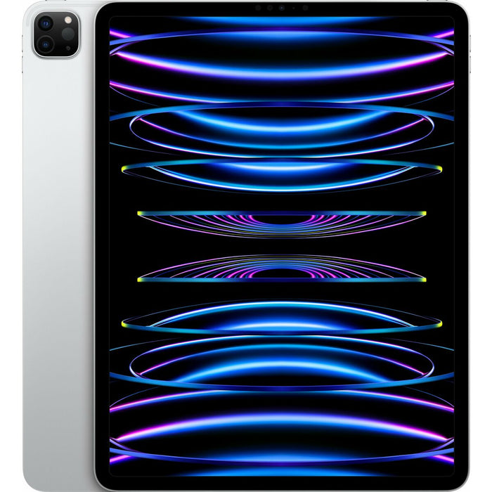 Tabletă Apple MNXT3FD/A M2 8 GB RAM Argintiu