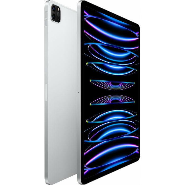 Tabletă Apple MNXT3FD/A M2 8 GB RAM Argintiu