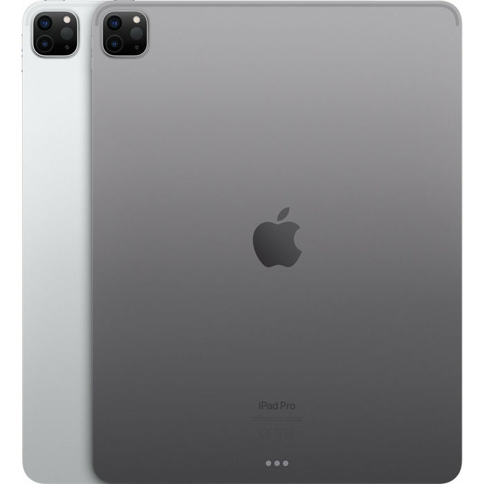 Tabletă Apple MNXT3FD/A M2 8 GB RAM Argintiu