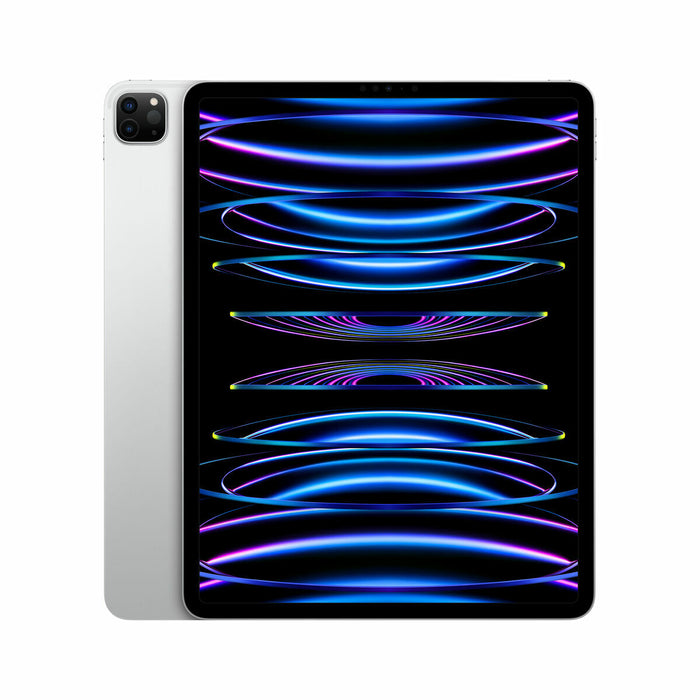 Tabletă iPad Pro Apple iPad Pro M2 8 GB RAM 512 GB Argintiu