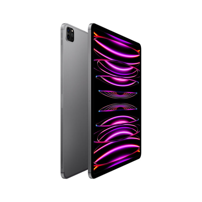 Tabletă Apple iPad Pro 12,9" M2 8 GB RAM 128 GB Gri Argintiu