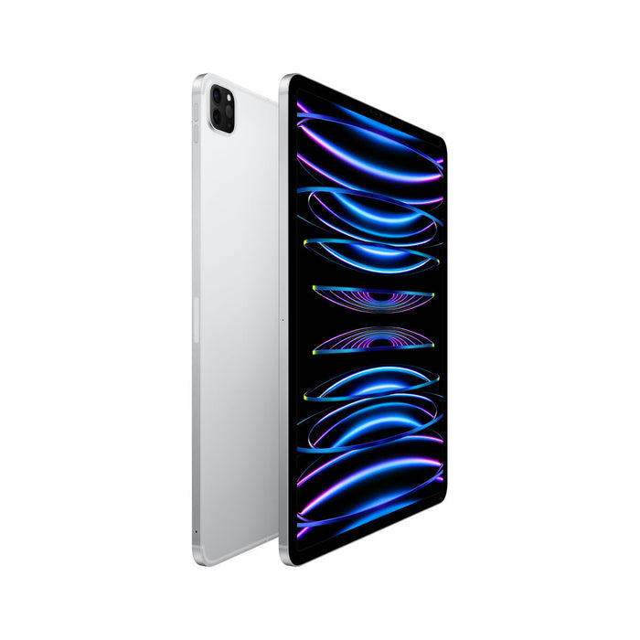 Tabletă Apple iPad Pro Argintiu nano SIM 12,9"