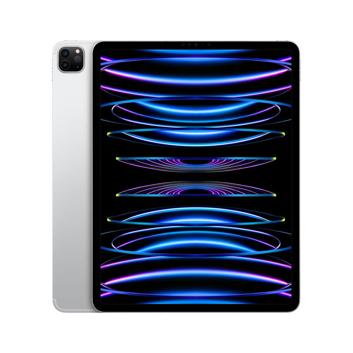 Tabletă Apple iPad Pro Argintiu 12,9" M2 8 GB RAM 128 GB