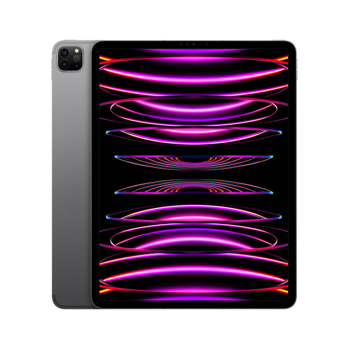 Tabletă Apple iPad Pro 12,9" 16 GB RAM 1 TB Gri M2