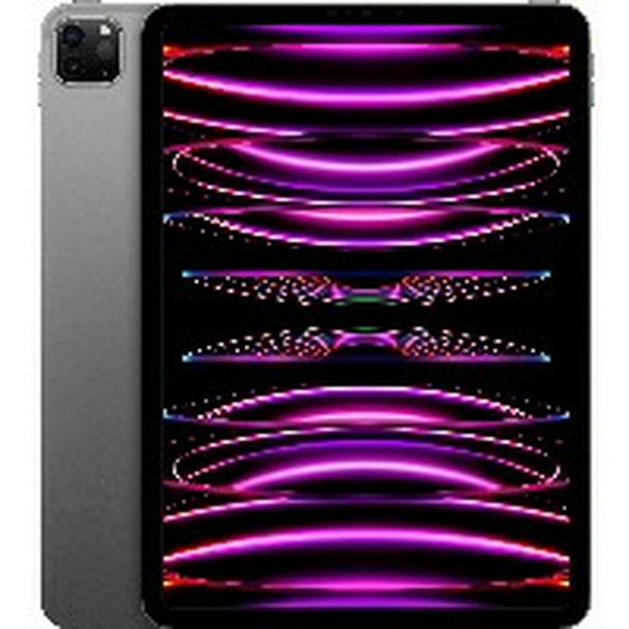 Tabletă Apple MNXF3FD/A M2 8 GB RAM Gri