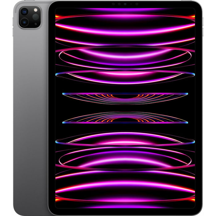 Tabletă Apple MNXF3FD/A M2 8 GB RAM Gri