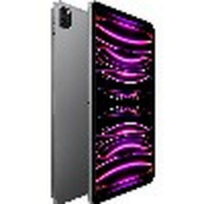 Tabletă Apple MNXF3TY/A M2 8 GB RAM 256 GB Gri
