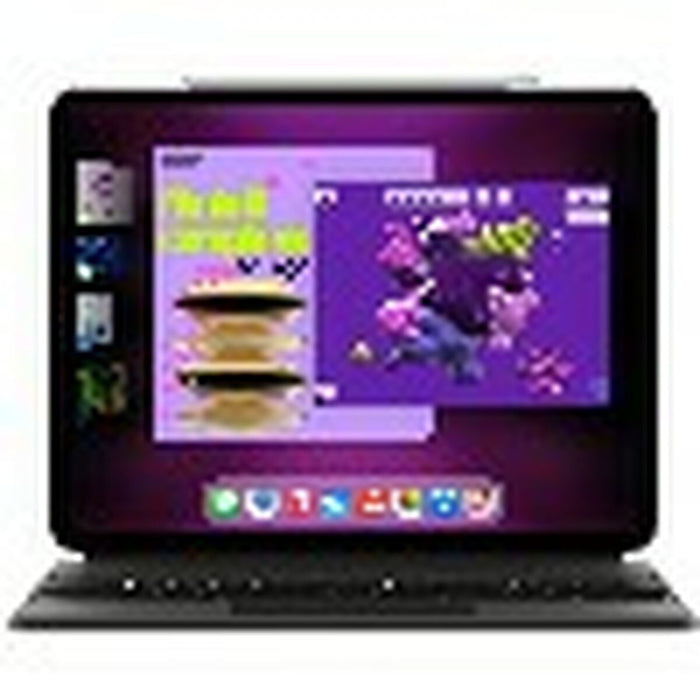 Tabletă Apple MNXF3TY/A M2 8 GB RAM 256 GB Gri