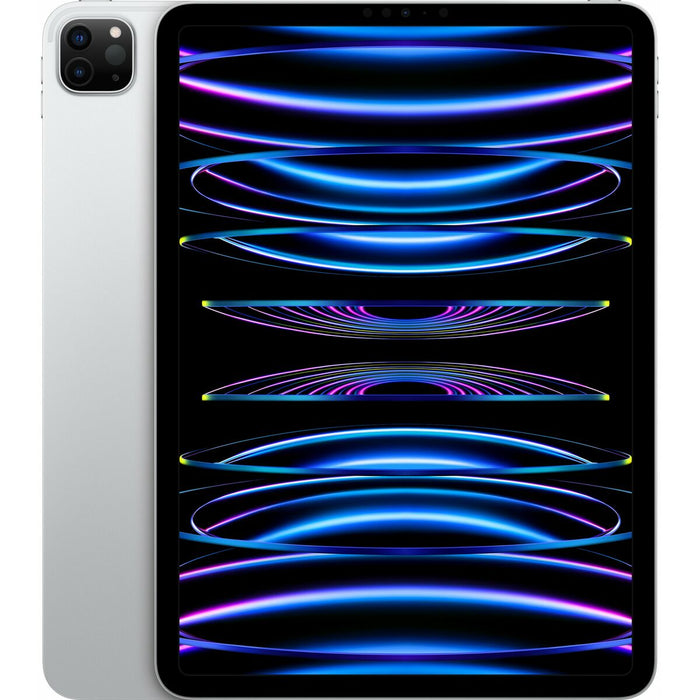 Tabletă Apple MNXG3FD/A M2 8 GB RAM Argintiu