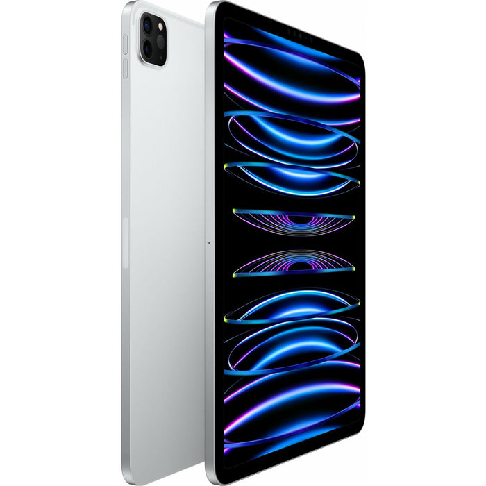 Tabletă Apple MNXG3FD/A M2 8 GB RAM Argintiu