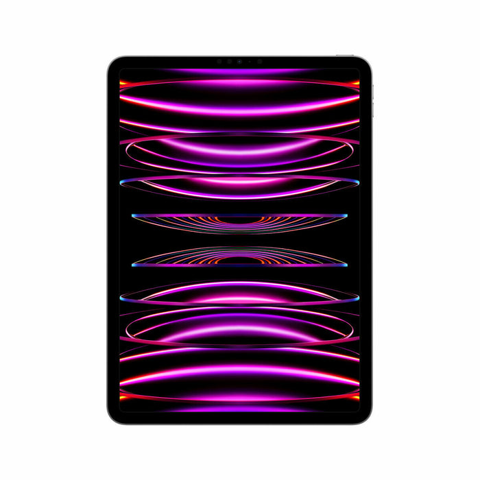 Tabletă iPad Pro 11 Apple MNXH3TY/A 8 GB RAM M2 Gri 512 GB