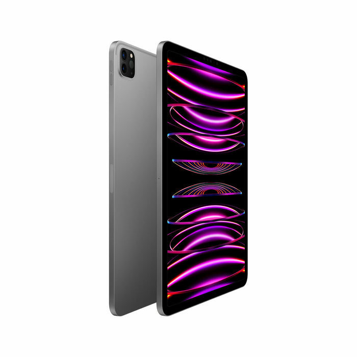 Tabletă iPad Pro 11 Apple MNXH3TY/A 8 GB RAM M2 Gri 512 GB