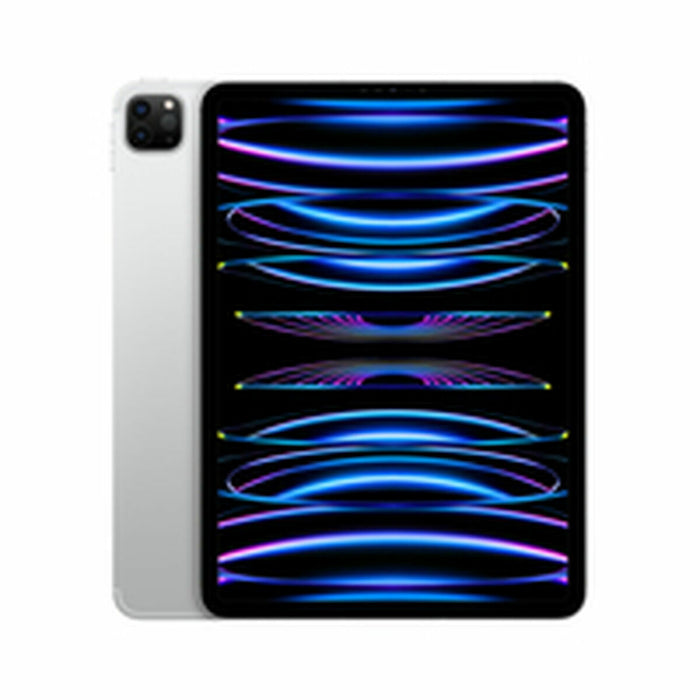 Tabletă Apple iPad Pro M2 8 GB RAM 128 GB Argintiu