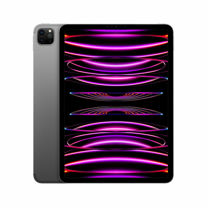 Tabletă Apple MNYG3TY/A Gri 8 GB 8 GB RAM 512 GB M2