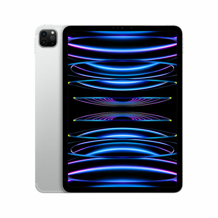 Tabletă Apple iPad Pro Gri M2 8 GB RAM 512 GB