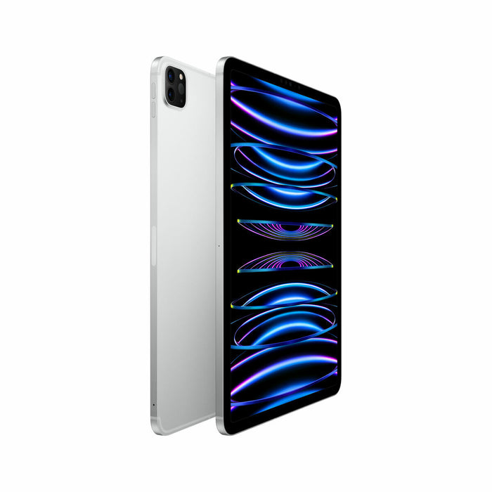 Tabletă Apple iPad Pro Gri M2 8 GB RAM 512 GB