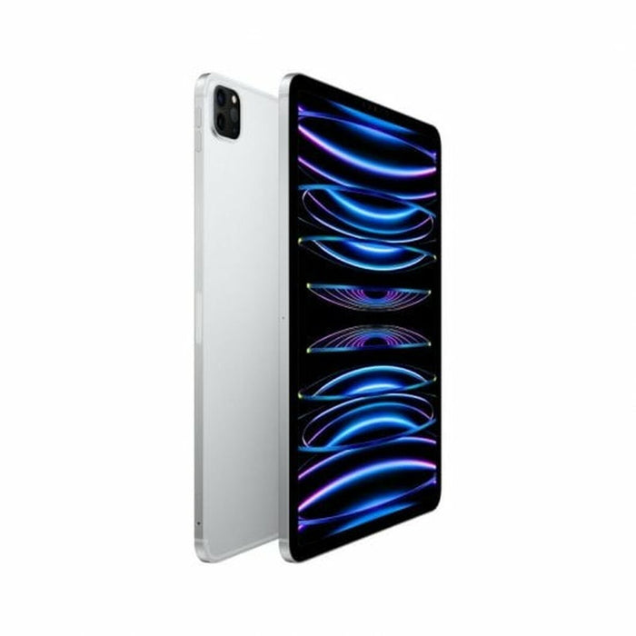 Tabletă Apple iPad Pro 11" M2 16 GB RAM 2 TB Argintiu