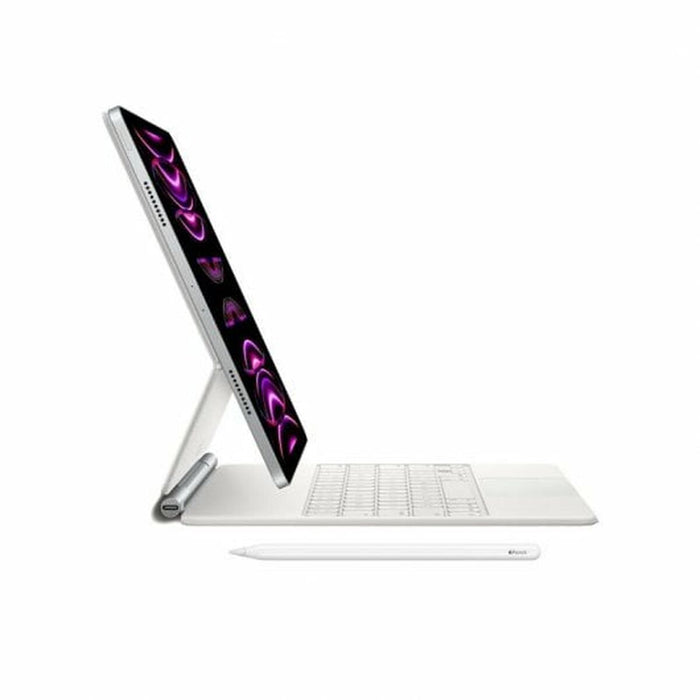 Tabletă Apple iPad Pro 11" M2 16 GB RAM 2 TB Argintiu