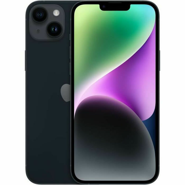 Smartphone Apple iPhone 14 Plus Negru A15 128 GB