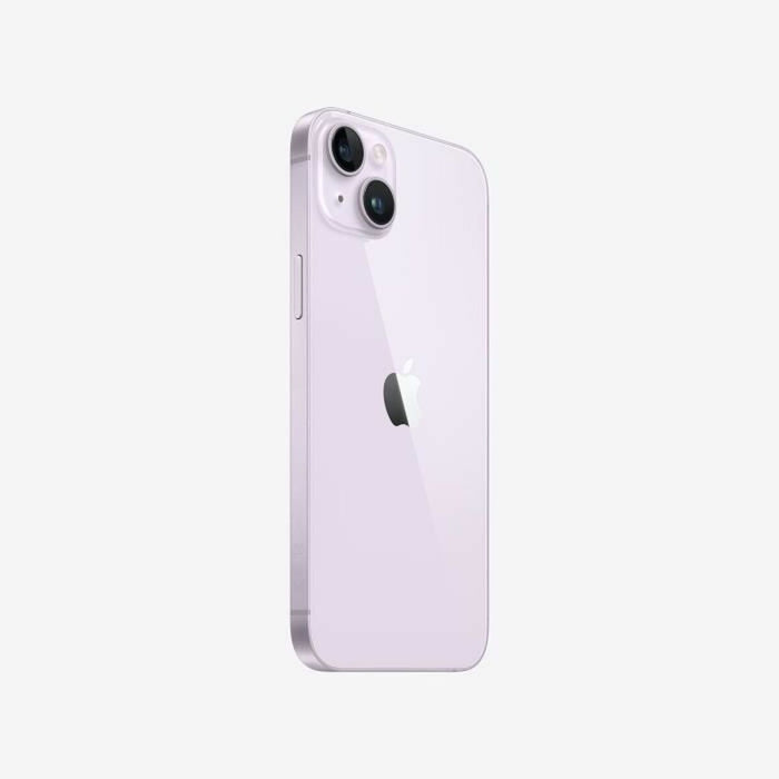 Smartphone Apple iPhone 14 Plus 6,7" 5G 3840 x 2160 px Purpuriu A15 128 GB 128 GB