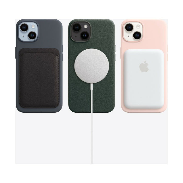 Smartphone Apple iPhone 14 Plus Albastru A15 6,7" 128 GB