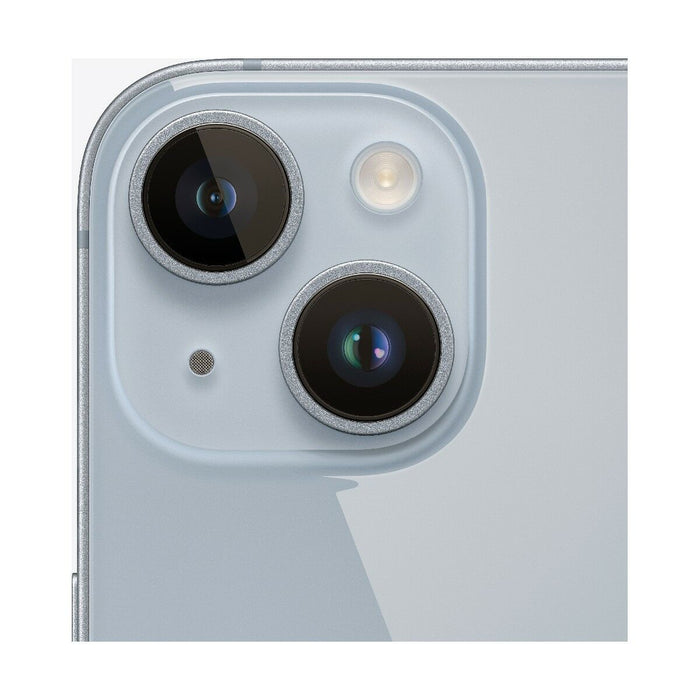 Smartphone Apple iPhone 14 Plus Albastru A15 6,7" 128 GB