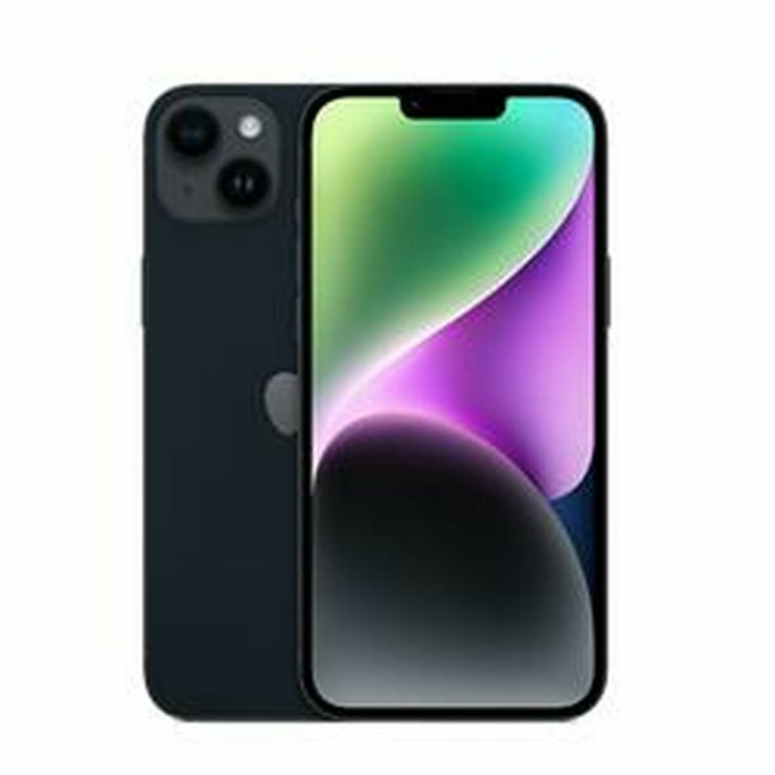 Smartphone Apple iPhone 14 Plus Negru 6,7"