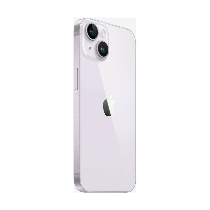 Smartphone Apple iPhone 14 Plus 256 GB Hexa Core 6,7"