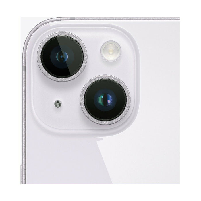 Smartphone Apple iPhone 14 Plus 256 GB Hexa Core 6,7"