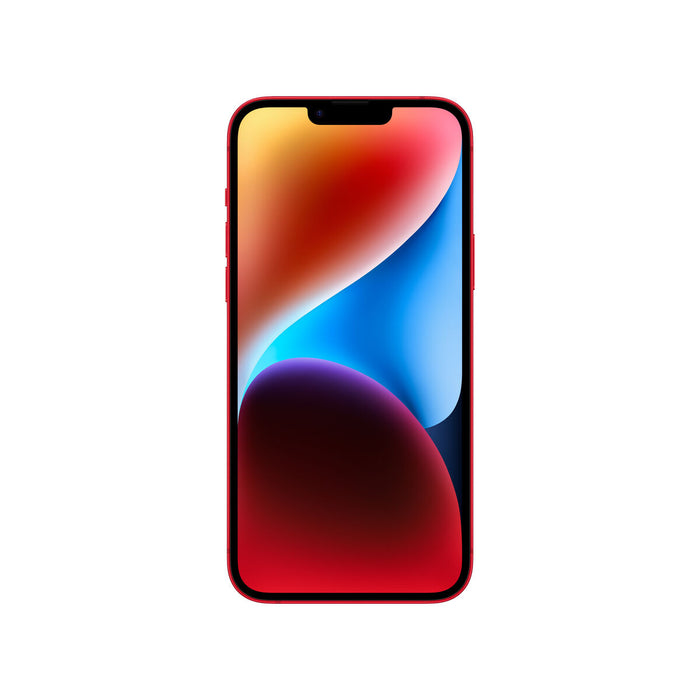 Smartphone Apple iPhone 14 Plus Roșu A15 6,7" 256 GB