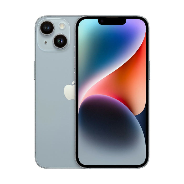 Smartphone Apple iPhone 14 Plus 256 GB Hexa Core 6,7"