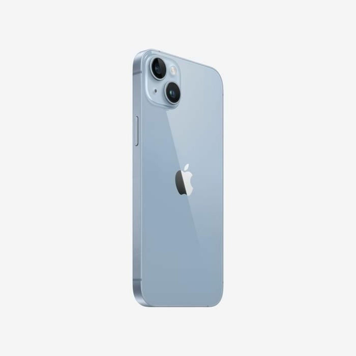 Smartphone Apple 14 plus Albastru 6,7" A15 512 GB