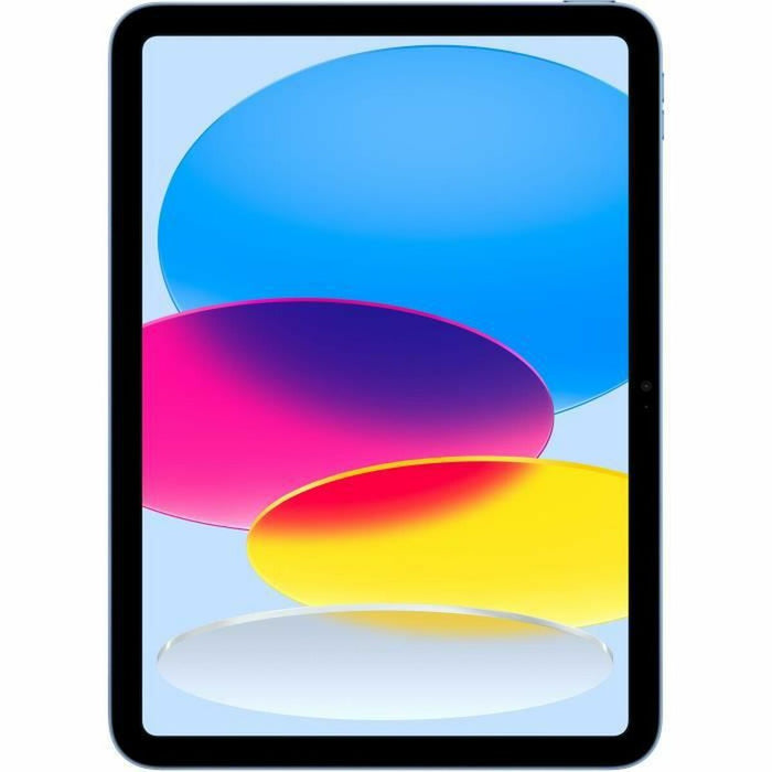 Tabletă Apple iPad 2022   Albastru 256 GB