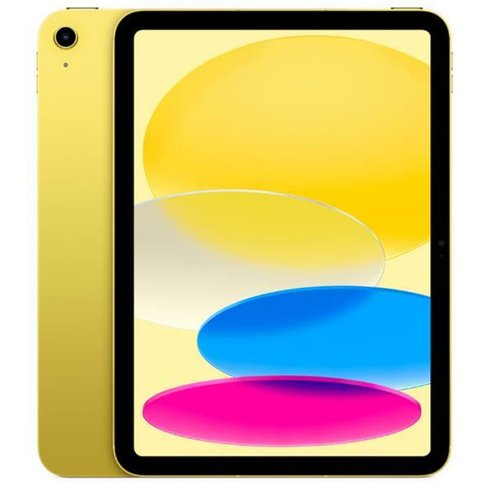 Tabletă Apple iPad