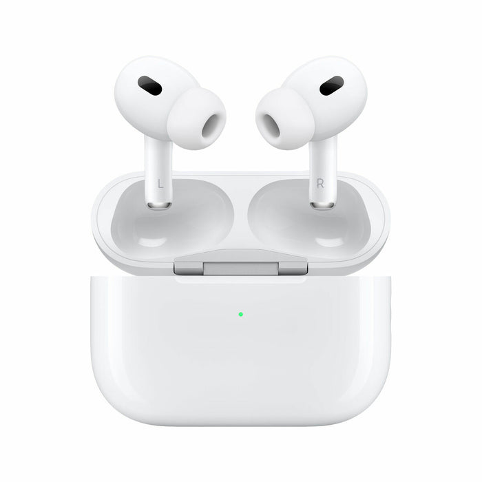 Căști Bluetooth Apple AirPods Pro (2nd generation) Alb