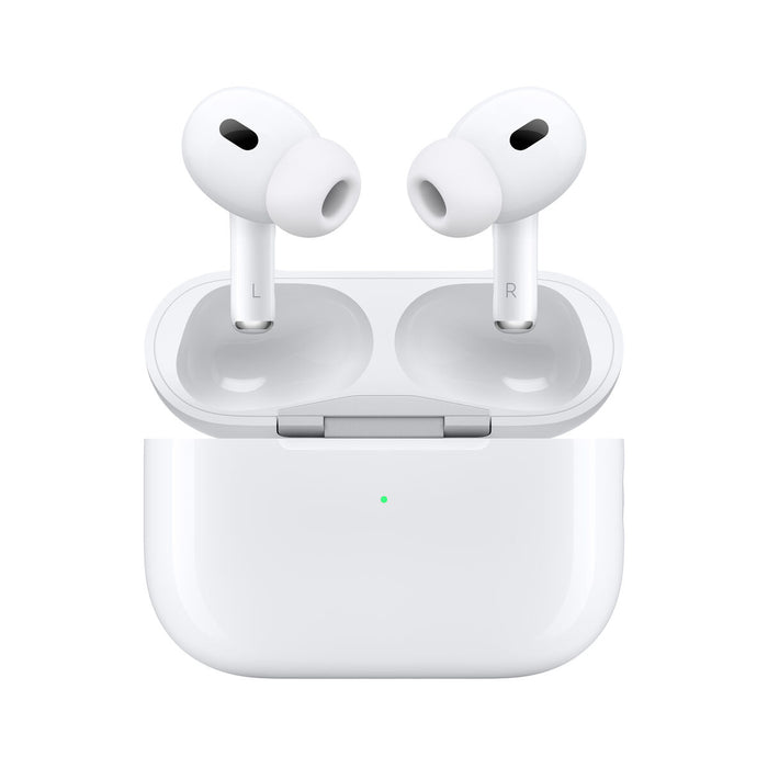 Căști Bluetooth cu Microfon Apple AirPods Pro (2nd generation) Alb