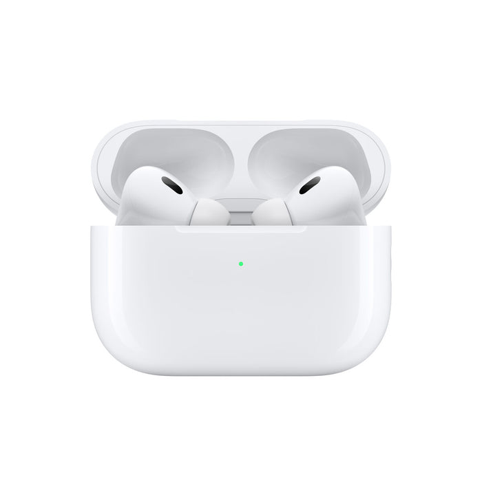 Căști Bluetooth cu Microfon Apple AirPods Pro (2nd generation) Alb