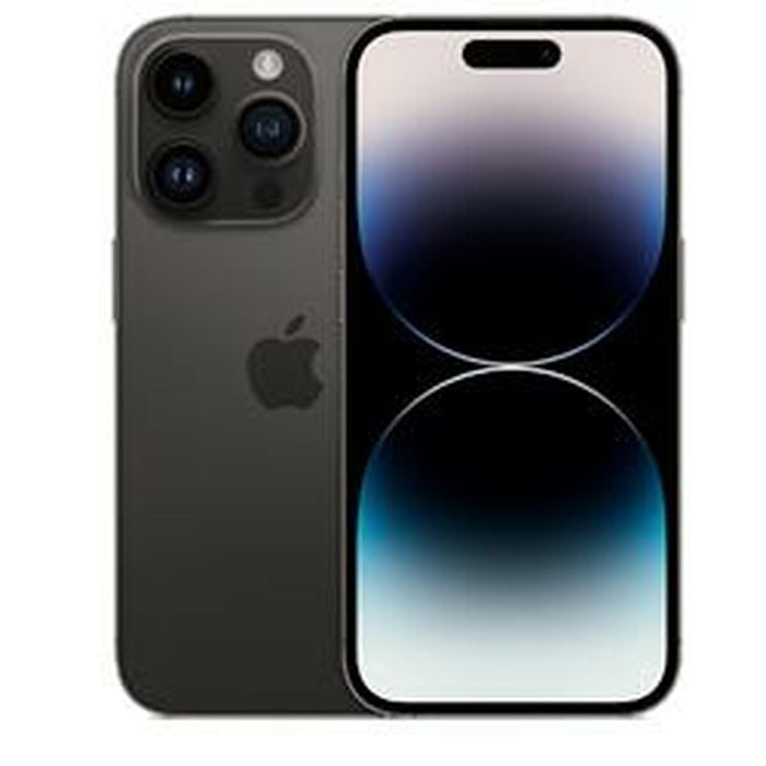 Smartphone Apple MQ1M3QL/A Alb 6 GB RAM 6,1" 512 GB