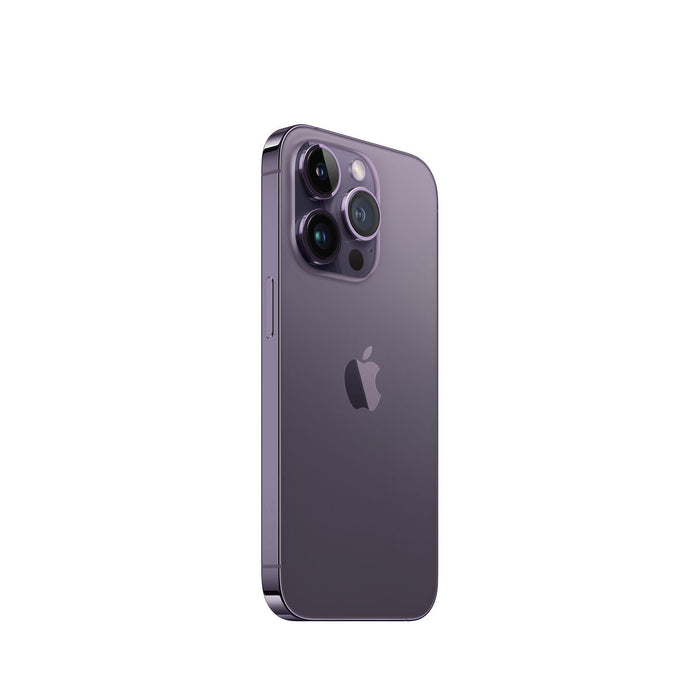 Smartphone Apple iPhone 14 Pro 6,1" Purpuriu Mov 512 GB