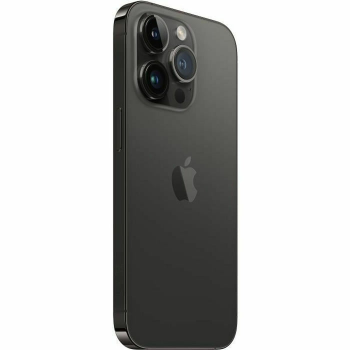 Smartphone Apple 6,1" 5G 1TB iOS Negru 6,1" 1 TB