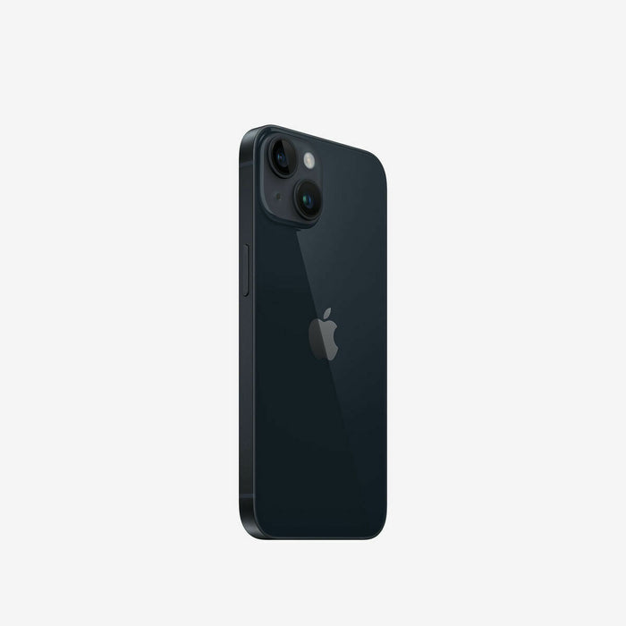 Smartphone Apple iPhone 14 6,1" Hexa Core 6 GB RAM 128 GB Negru