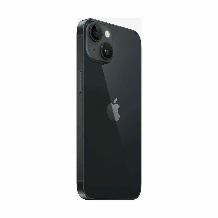 Smartphone Apple iPhone 14 Negru 6 GB RAM A15 6,1" 256 GB