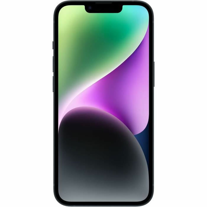 Smartphone Apple iPhone 14 5G OLED 6,1" A15 Negru 256 GB