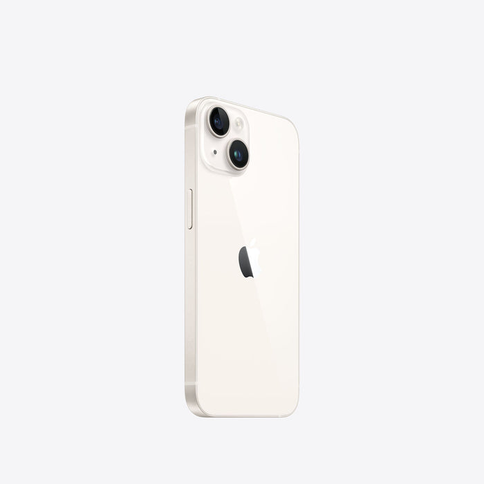 Smartphone Apple MPW43ZD/A A15 256 GB Alb starlight