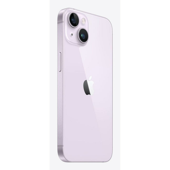 Smartphone Apple iPhone 14 6,1" A15 256 GB Purpuriu