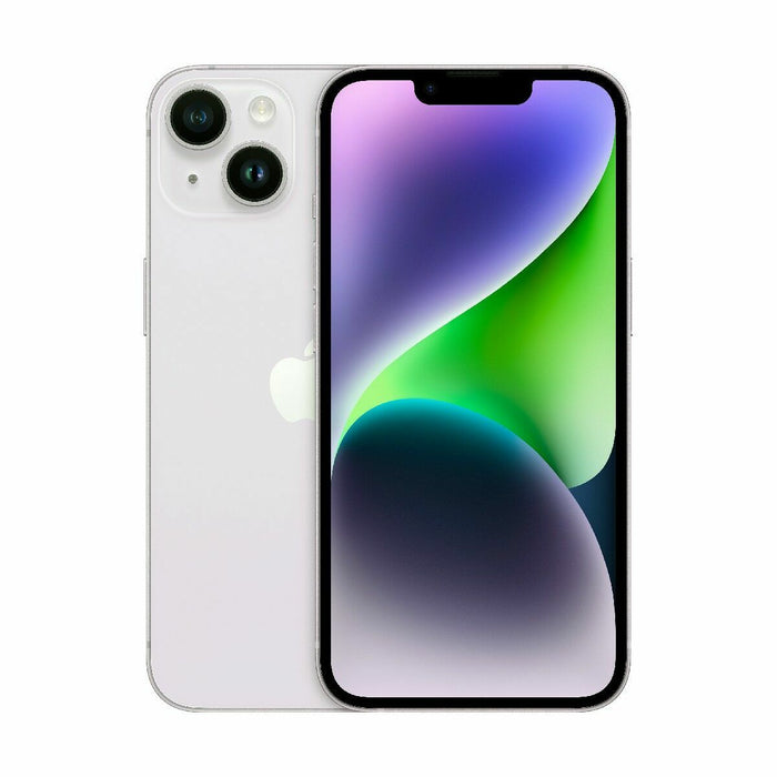 Smartphone Apple iPhone 14 Purpuriu 6 GB RAM A15 6,1" 256 GB