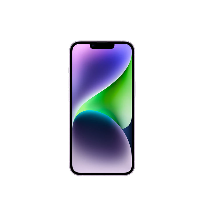 Smartphone Apple iPhone 14 6,1" 512 GB Purpuriu A15