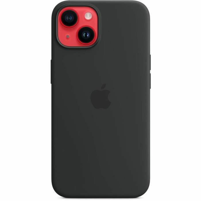 Husă pentru Mobil Apple MPRU3ZM/A Negru Apple iPhone 14