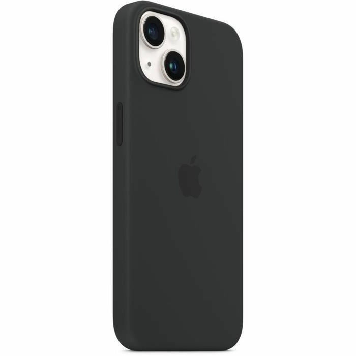 Husă pentru Mobil Apple MPRU3ZM/A Negru Apple iPhone 14